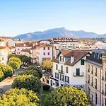 Bel Appartement Renove, Calme, Proche Centre Et Plage, Balcon, 2 Chambres, Commerces A 150M - Fr-1-4-685