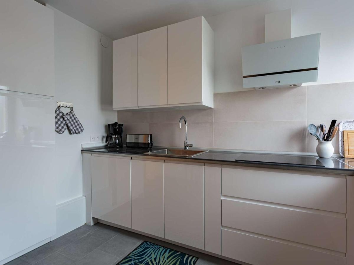Bel Renove, Calme, Proche Centre Et Plage, Balcon, 2 Chambres, Commerces A 150m - Fr-1-4-685 *