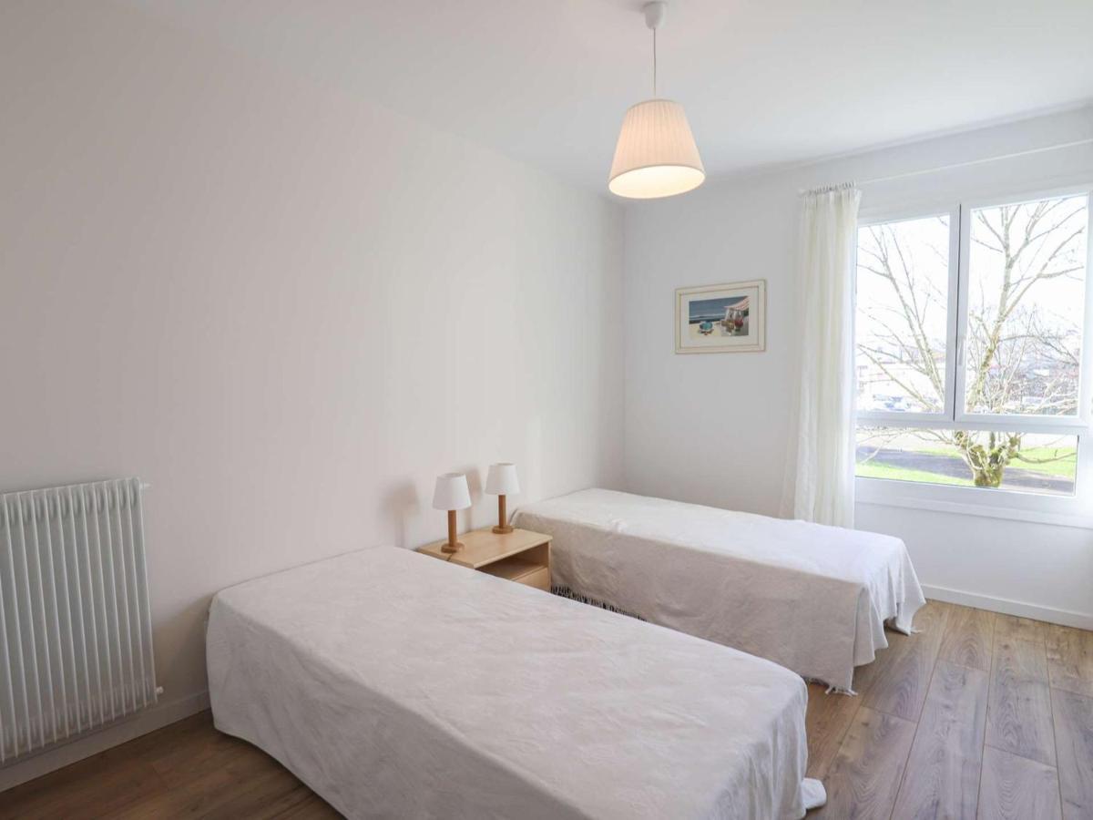 Bel Renove, Calme, Proche Centre Et Plage, Balcon, 2 Chambres, Commerces A 150m - Fr-1-4-685