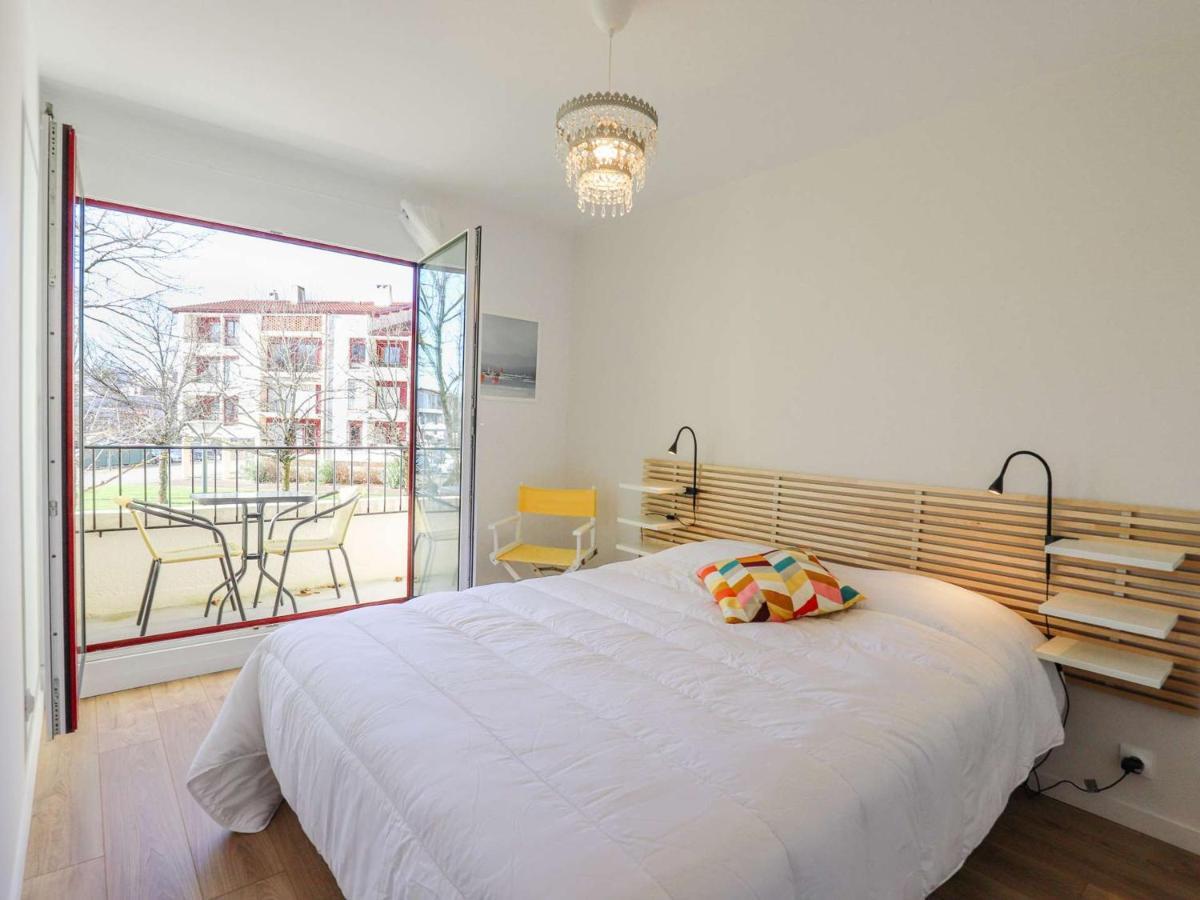 Bel Renove, Calme, Proche Centre Et Plage, Balcon, 2 Chambres, Commerces A 150m - Fr-1-4-685