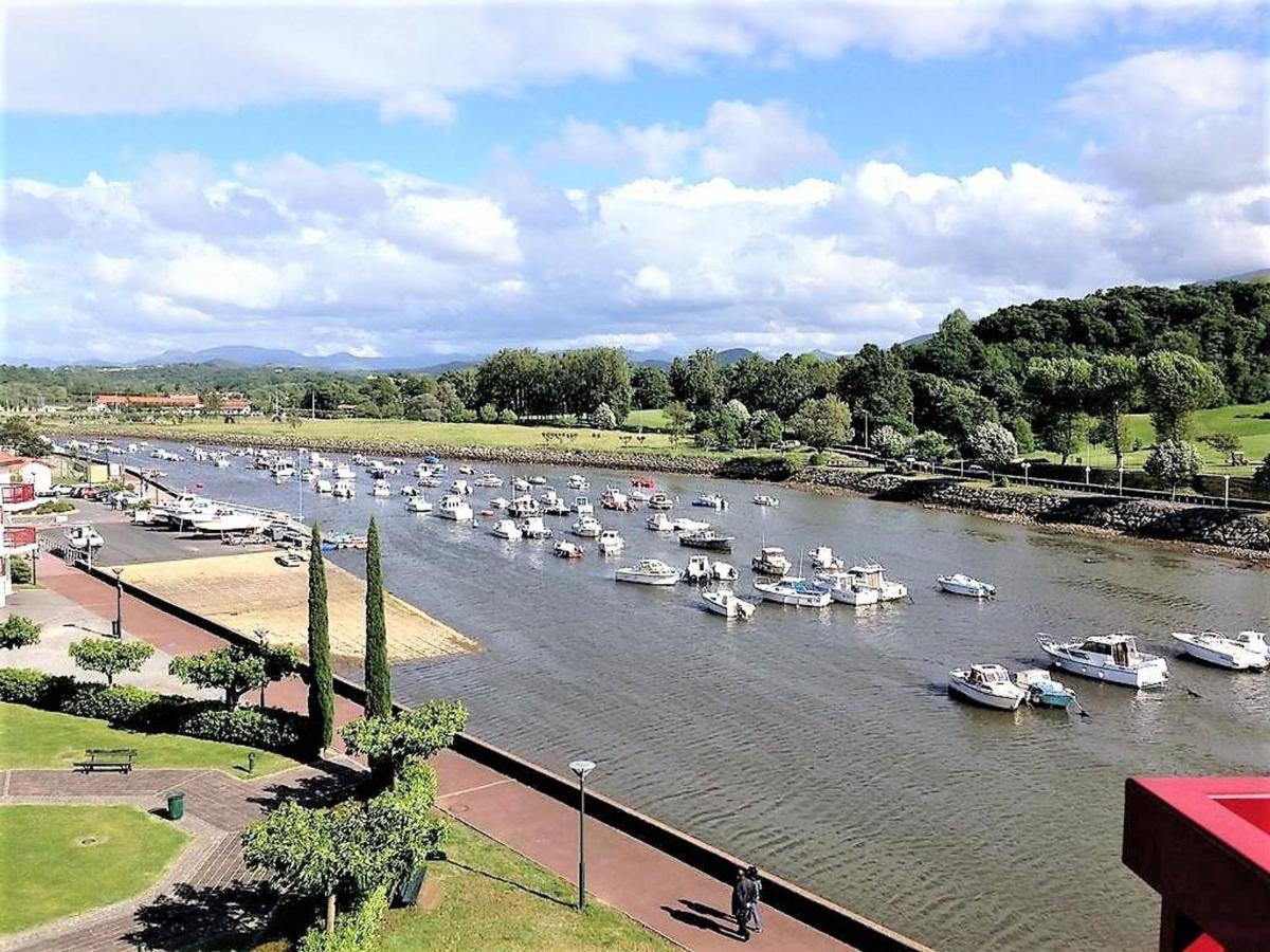 Appartement Bel Renove, Calme, Proche Centre Et Plage, Balcon, 2 Chambres, Commerces A 150m - Fr-1-4-685