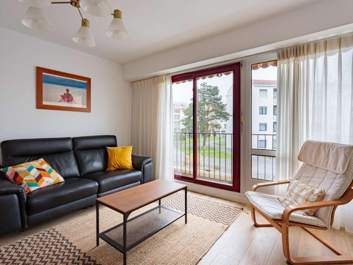 Appartement Bel Renove, Calme, Proche Centre Et Plage, Balcon, 2 Chambres, Commerces A 150m - Fr-1-4-685 *