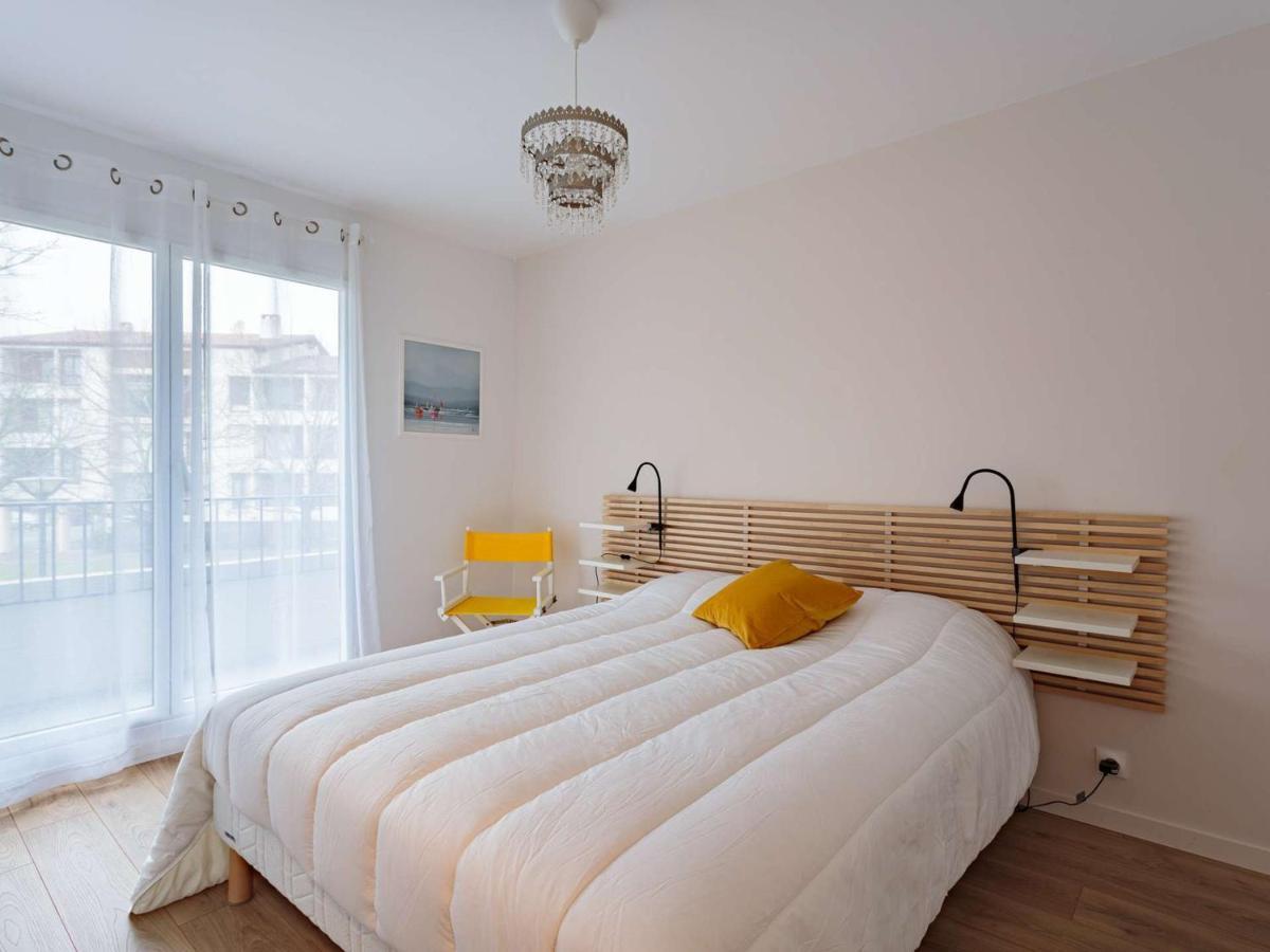 Bel Renove, Calme, Proche Centre Et Plage, Balcon, 2 Chambres, Commerces A 150m - Fr-1-4-685